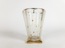 Val St. Lambert - Charles Graffart - België - kristal - glas - Art Deco - 1930's