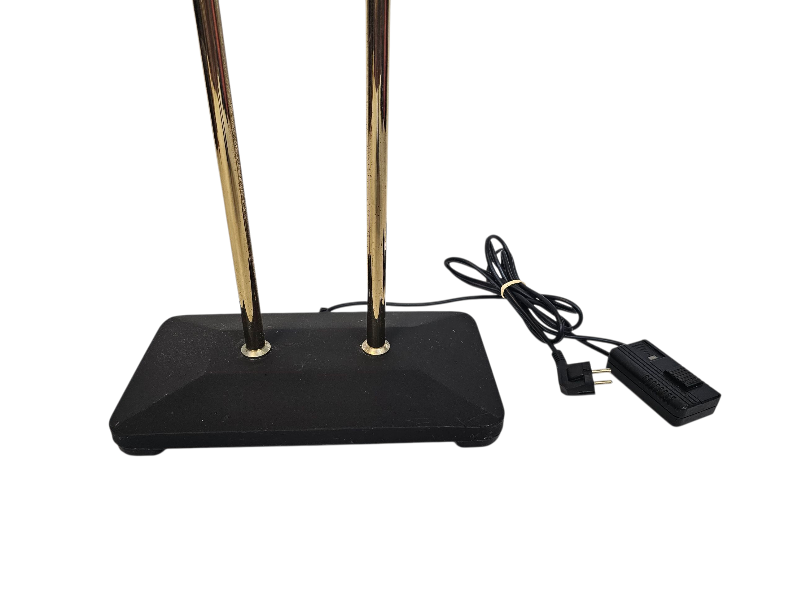 Robert Sonneman  - SMC Boxford - vloerlamp - Post Modern - 80's