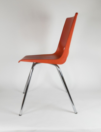 Phillipus Potter design voor Ahrend de Cirkel - Dutch design - 1960-1969
