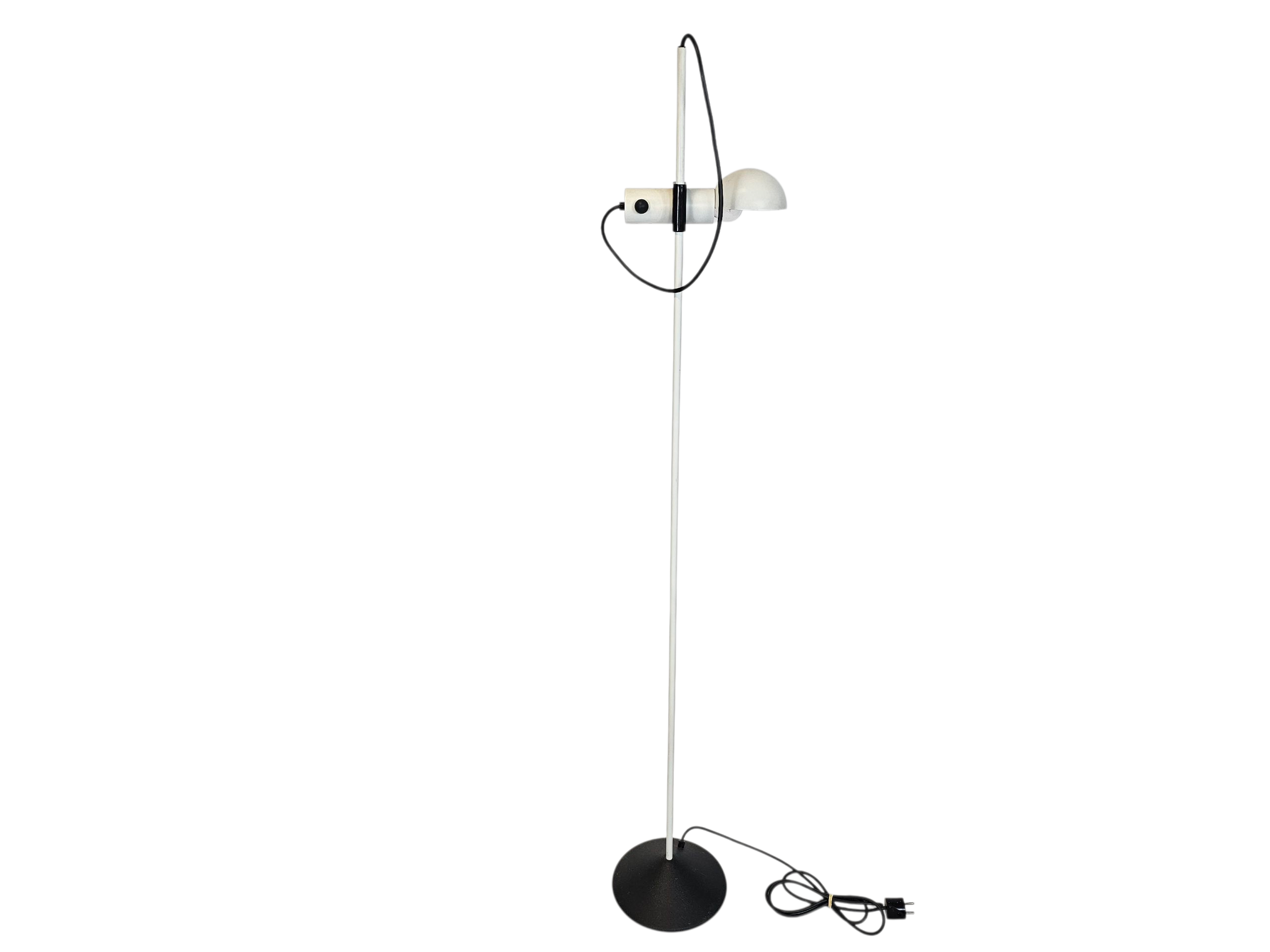 Tronconi - design Raul Barbier & Georgio Marianelli - vloerlamp - Italie - 1960's