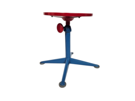 Ahrend de Cirkel - Friso Kramer - Krukje - Industrieel - 1950's
