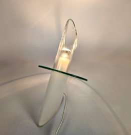 JM-Glass - design Jorgen Mortensen - Portugal - Kristal - glas - 3e kwart 20e eeuw