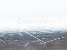 Cathrineholm -  design Grete Prytz Kittelsen - Noorwegen - emaille - 60's