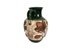 Bay Keramik - model 95-25 - W-Germany - bloemendecor - 1970's