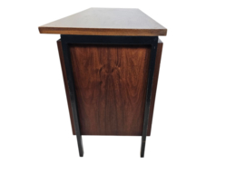 Mid Century Modern - Pastoe - Cees Braakman stijl - pallisander - 70's
