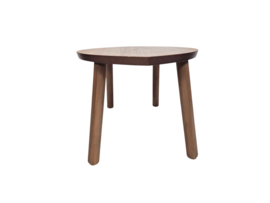 Ikea design - model Stockholm -  design Ola Whihborg - walnootfineer