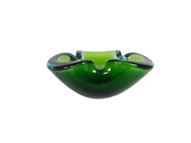 Murano - Flavio Poli - Seguso - glas - Italie - 60's