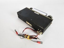 Vintage - Classic Car - Philips - Type  22RN216 - PL 65684 - autoradio - 1970