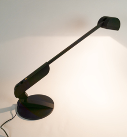 Philips Holland - model QTG 100 - bureaulamp - 80's