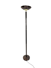 Herda Amelo - Uplighter - Vloerlamp - Post Modern - dimbaar - 80's