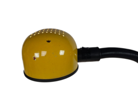 Ikea collectables - model Remi - verstelbaar - 'Cobra' klem tafel/bureaulamp - 1980's