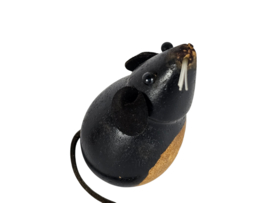 Gunnar Florning voor Laurids Lonborg - Mouse (2) Denemarken - 1960s