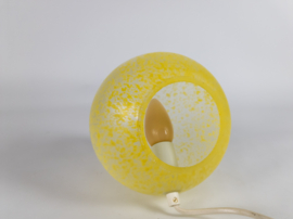 Murano - Egg lamp - Carlo Nason - Vetri - 80's