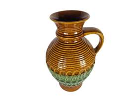 Bay keramiek - model 77-40  -  mid century modern - 70's