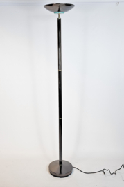 Herda Amelo - Uplighter - Vloerlamp - Post Modern - dimbaar - 80's