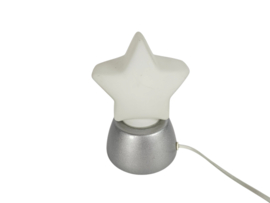 Ikea - model J0103 - tafellamp - Ster - Zweden - 1990's