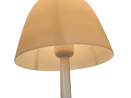 Ikea -  design A Nilsson, H Preutz, en T Eliasson -  Mushroom vloerlamp - metaal -  1990s