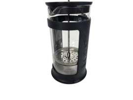 Bialetti - Cafetiere SMART - PressoFiltro - 1 liter - zwart