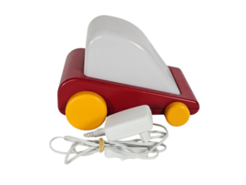 Philips - 43273 - Led tafellampje - kunststof - 2000