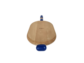 Bitossi home - snijplank - hout  - design Ilaria Innocenti - 2020