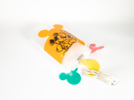 Slamp design wandlamp - Samuel Parker - Minnie & Mickey Mouse - 2000