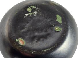 Westraven Keramiek - Ufo vaasje - model 606 - 3e kwart 20e eeuw