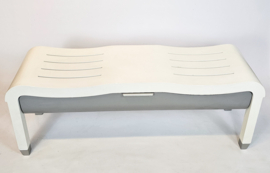 Auping - design Ruud-Jan Kokke - Plywood bedbankje - Model Next - 1996