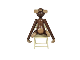 Kay Bojesen - Monkey - teak - Denemarken