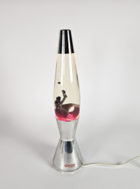 Mathmos - model Astro baby - Lava lamp - Space Age - mid century