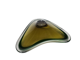 Flygsfors - Coquille - Paul Kedelv - schaal - Zweden - 1960's