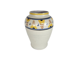 Poole Pottery -  Carter Stabler Adams - Truda Carter - keramiek - Engeland - 1920's
