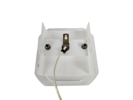 Herda Verlichting BV - Space Age - wandlamp - acryl - plexiglas - 1970's