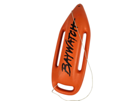 Baywatch -  Life Guard - Plastic design - C.P. Italia - 1996