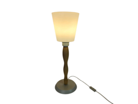 Ikea design - Zweden - vintage - model Smog - tafellamp - vloerlamp - 1993