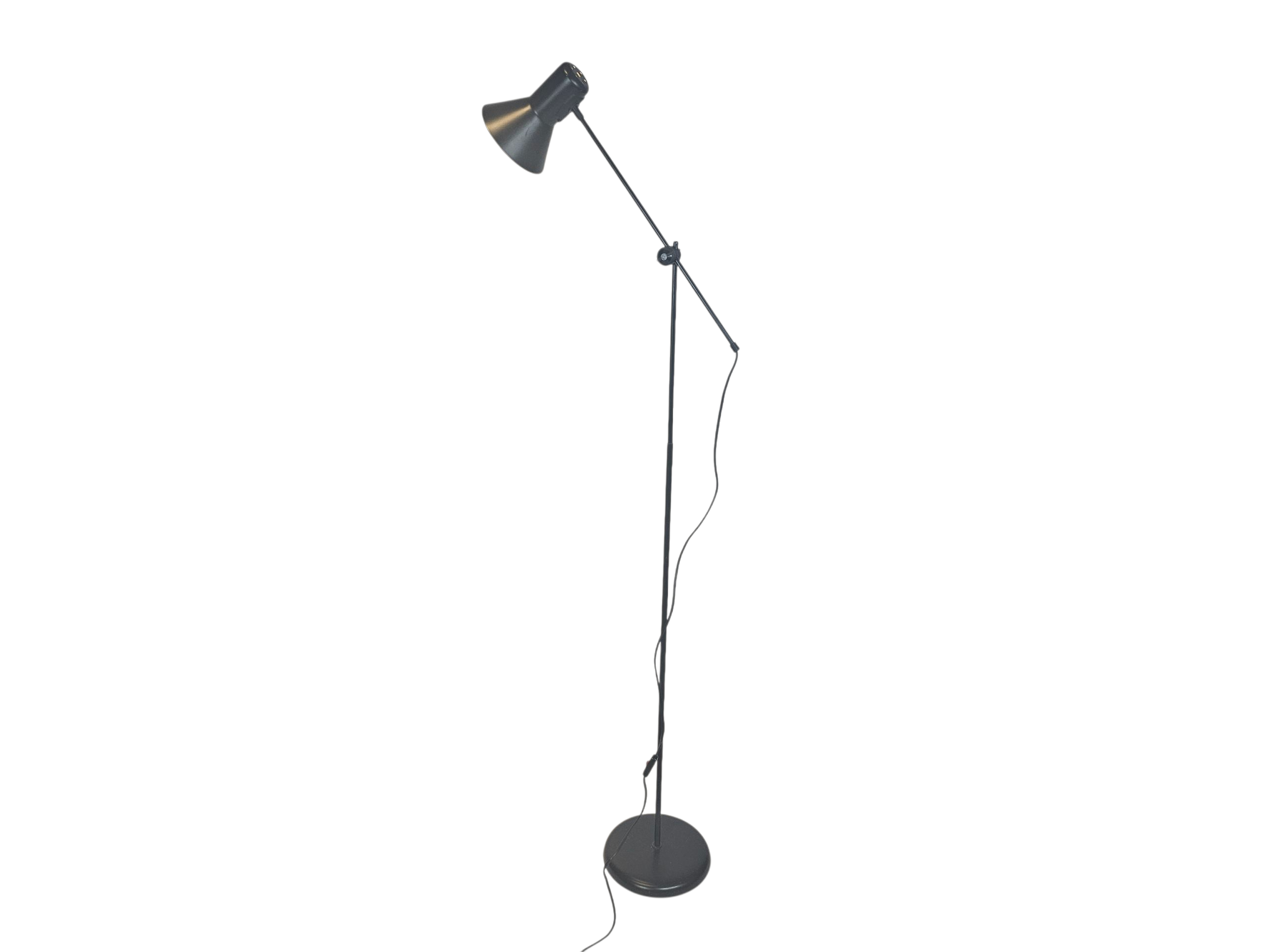 Vloerlamp - Veneta Lumi - Vintage lamp  - Pop art - 80's