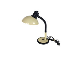 NF Luminaires Electric - tafellamp - flexibele nek - Frankrijk - 1970's