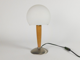 Jumbolight - mushroom lamp - tafellamp - post modern - 80's