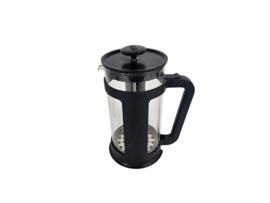 Bialetti - Cafetiere SMART - PressoFiltro - 1 liter - zwart