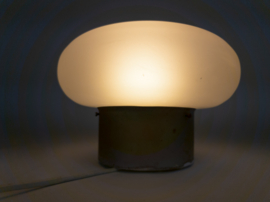 RZB Leuchten - Rudolph  Zimmerman Bamberg Leuchten - plafondlamp - space age -  mushroom lamp - model 33232 - 1970's