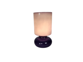 Ikea design - Ikea collectables - model Lykta - mushroom lamp - 1980's