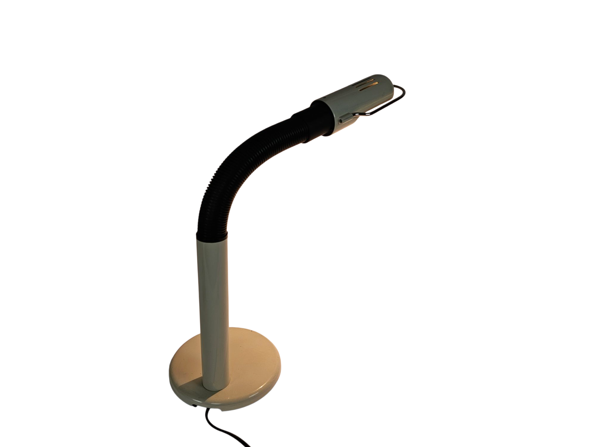 Targetti Sankey - Made in Italy - design E. Bellini - Elbow lamp  - 1960's