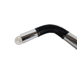 Targetti Sankey | "Elbow lamp" | designer E. Bellini | 70's |
