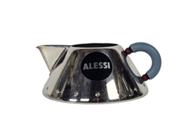 Alessi - Michael Graves - roomkannetje/melkkannetje - Italie - 90's
