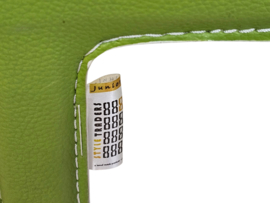 Style traders - junior chair - set (2) - mintgroen - handmade - 2000