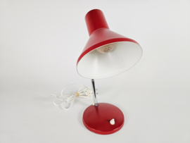 Anvia - tafellamp - Hoogervorst stijl - in hoogte instelbaar - 60's