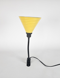 Ikea design - model SNITT -  muurlamp - Zweden - Post Modern - 1985