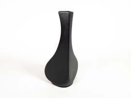 Flora keramiek - design Jeroen Bechtold - Quartett vazen (3)   - 1987