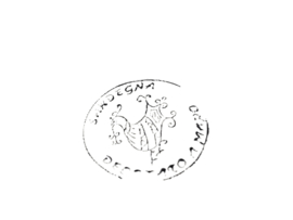 Sardegna Ceramiche - decor 'Pavoncella' - keramiek - Italiaans - 3e kwart 20e eeuw