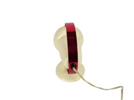 Philips Infraphil - tafellamp - warmtelamp - Dutch design - Holland - 1958