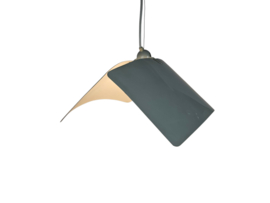 Metalarte - Space age - pendant - Spanje - 1990's